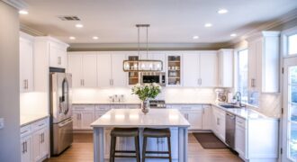 Alquiler de Departamento en Belgrano Monoambiente