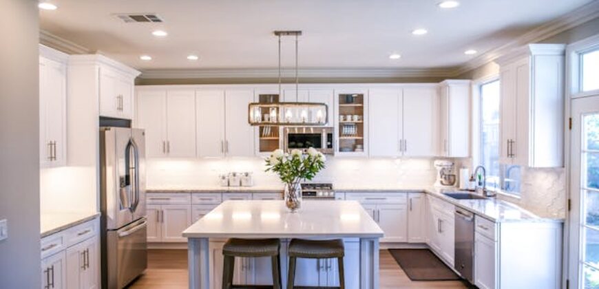 alquiler de CASA en Caballito – 4 ambientes